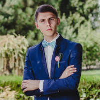 itcanfly Employee Роман Тишаков's profile photo