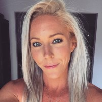 Taco Bamba Taqueria Employee Bailey Garretson's profile photo