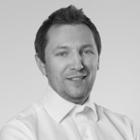 Skandikon AB Employee Eugen Shelkapliasau's profile photo