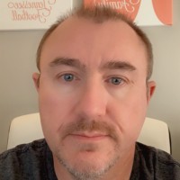 Hearth Hospice Employee Scott Farley's profile photo