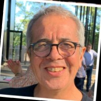 Centre National d'Études Spatiales Employee Michel Delanoue's profile photo