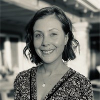 ETĒLINE Employee Nicole Scott's profile photo