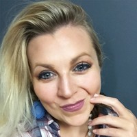 Black Bear Design Employee Jenna Curtis's profile photo