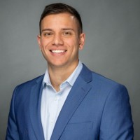 Trane Employee Santiago Suarez's profile photo