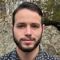 KeyData Cyber Employee Dennis Naroditsky's profile photo