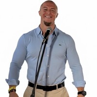 Hyper Microsystems Employee Vitaliy Slavetskyy's profile photo
