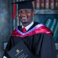 National Police Service - Kenya Employee Amos Gakuo's profile photo