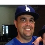 In-Shape Family Fitness Employee Norbert Godinho's profile photo