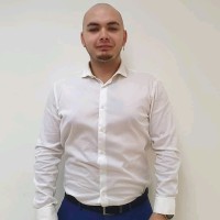 ING España & Portugal Employee Robert Manea's profile photo
