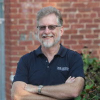 W. E. Brown Inc Employee Jim Aitken's profile photo