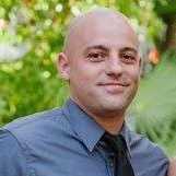 Union Electric Steel Employee Jonathan Gracey's profile photo