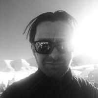 twofour54 intaj Employee Colin D.'s profile photo