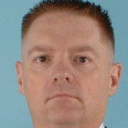 Commercial Metals Company Employee Glenn Ray's profile photo