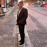 AWAHUS Employee Ali Awada's profile photo