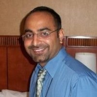 Riken Patel Email & Phone Number