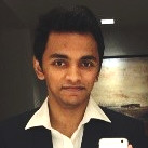 SageSure Employee Tejas Bawaskar's profile photo
