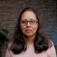 Lobo Management Employee Sharada Rajamani's profile photo