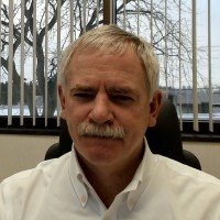 LECO Employee Peter Willis's profile photo