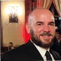 Sonagi, Inc. Employee Gregory Sutherland's profile photo