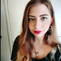 Poppy Ferris Email
