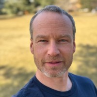 Agerpoint Employee Jon Cotton's profile photo