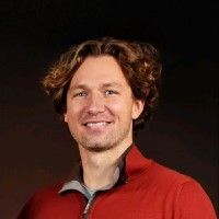 Backupta Employee Roland Kamara's profile photo