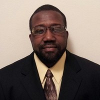 Walmart Employee Peter Scales's profile photo