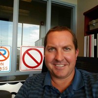 City of Omaha Employee Jeff Riesselman's profile photo