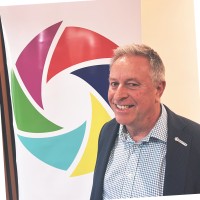 SMPTE Employee Paul Maicd's profile photo