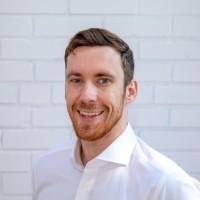 NLPatent Employee Angus Scott's profile photo