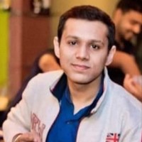 Yash Maurya Email