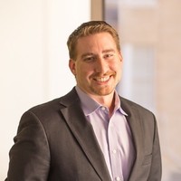 LevelFields Employee Andrew Einhorn's profile photo