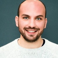 Collaboard Employee Kyriakos Chatzikyriakou's profile photo