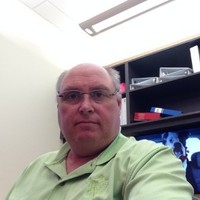 Nor-Tec Group Ltd Employee Rob Forsythe's profile photo