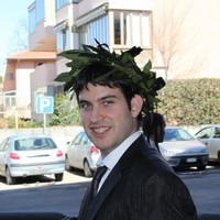 Mattia Bartoli Email & Phone Number