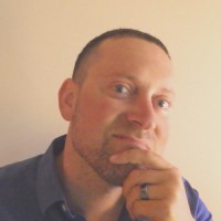 North Marin Water District Employee Avram Pearlman's profile photo