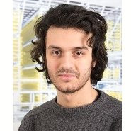 Know Center Employee Hussain Hussain's profile photo