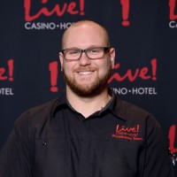 Live! Casino & Hotel Employee Thomas Neubauer's profile photo