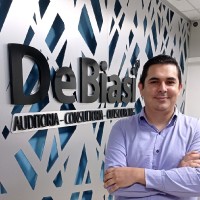 De Biasi Auditoria, Consultoria e Outsourcing Employee Bruno Silva's profile photo