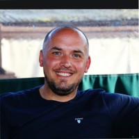 Boston Consulting Group (BCG) Employee Tom Barron's profile photo