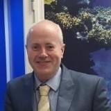 HCA Healthcare UK Employee Kevin Chambers's profile photo