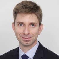 DOMO Chemicals Employee Amaury Duhem's profile photo