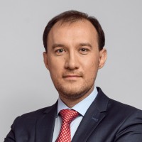 RAMAX Group Employee Marat Korovaev's profile photo