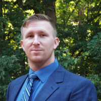 United States Air Force Employee Kyle st. John's profile photo