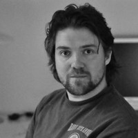 Arkitema Employee Karsten Vestergaard's profile photo