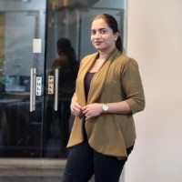 Trydan Tech Employee Sreelakshmi V's profile photo