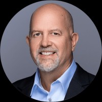 Supplemental Health Care Employee Rodney Ekstrom's profile photo