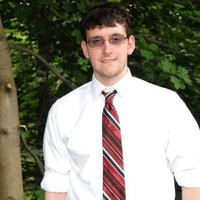 Rosebud Mining Employee Collin McKee's profile photo