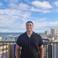 Conecttec Employee Jônatas Campista's profile photo
