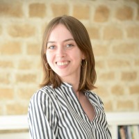 PNY Employee Madelyn Colvin's profile photo